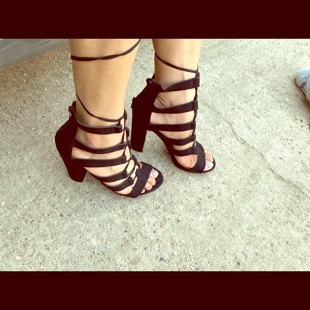 Heels